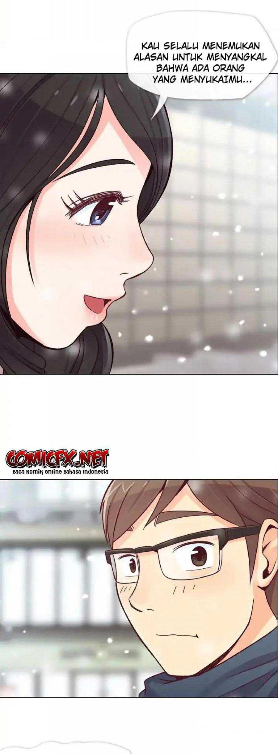 Annoying Alice Chapter 16 Gambar 5