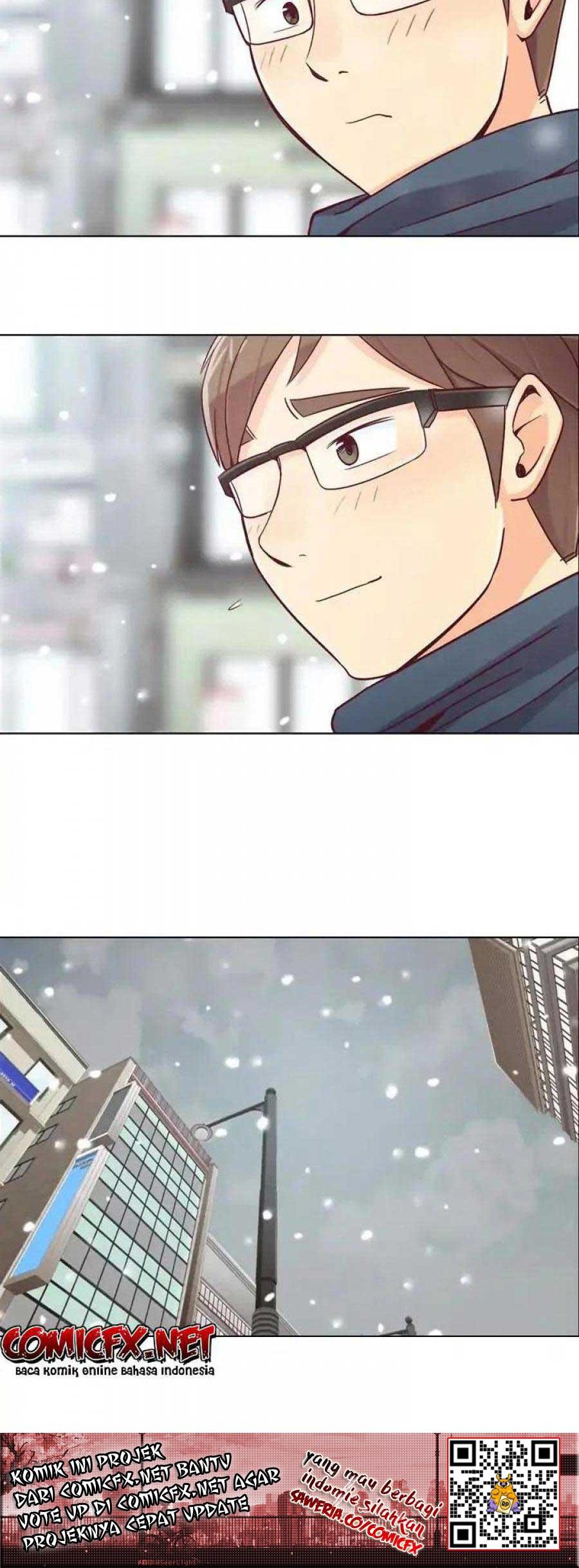 Annoying Alice Chapter 16 Gambar 7