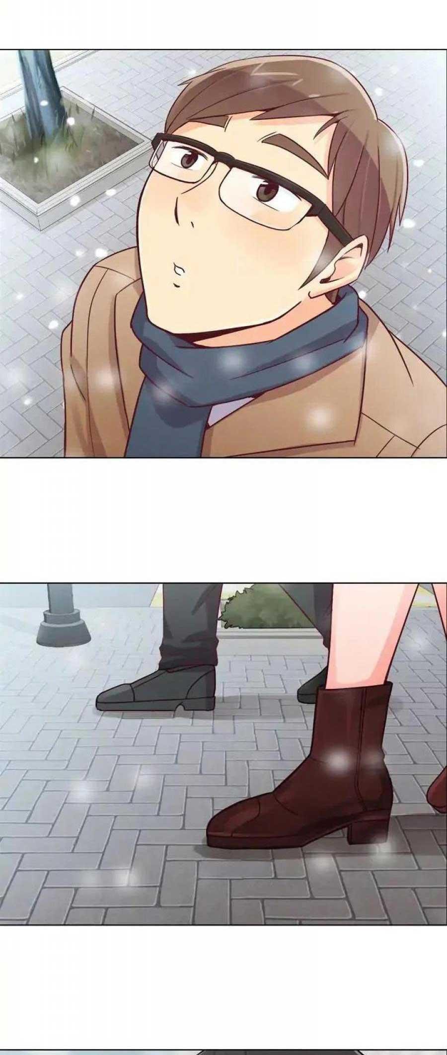Annoying Alice Chapter 16 Gambar 8
