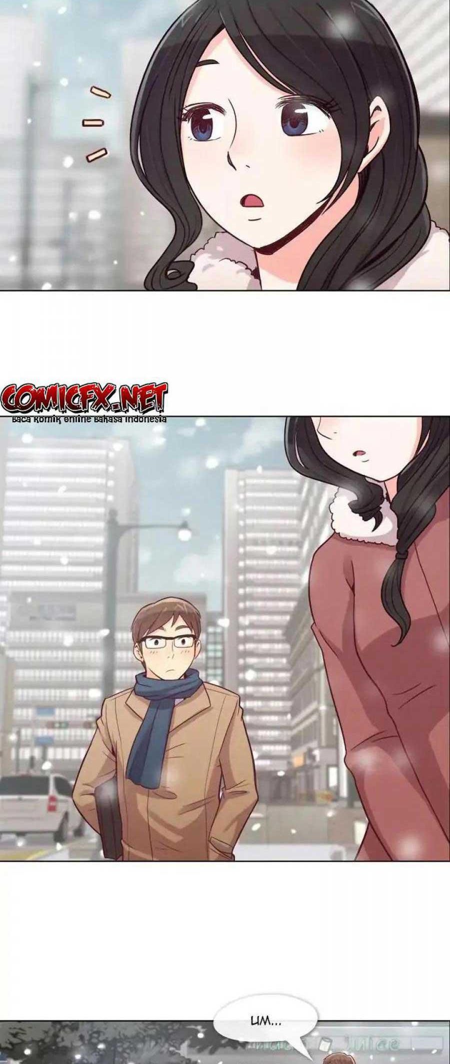 Annoying Alice Chapter 16 Gambar 9