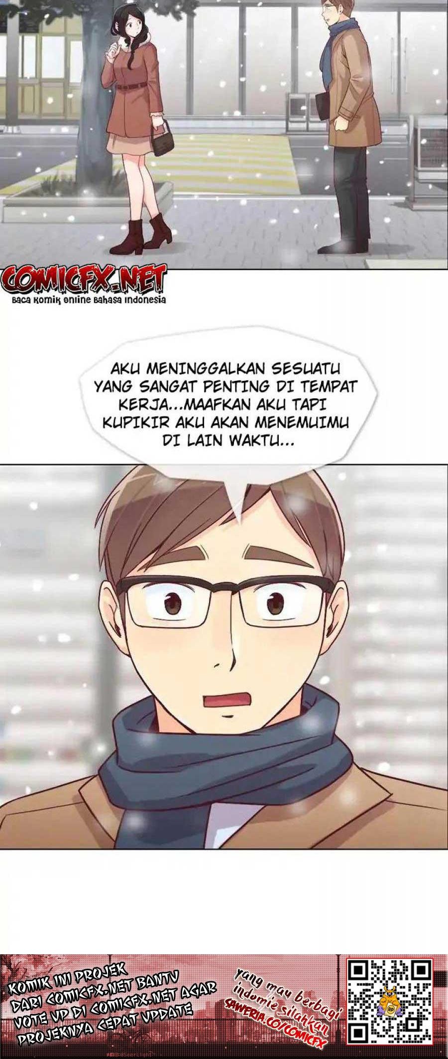 Annoying Alice Chapter 16 Gambar 10