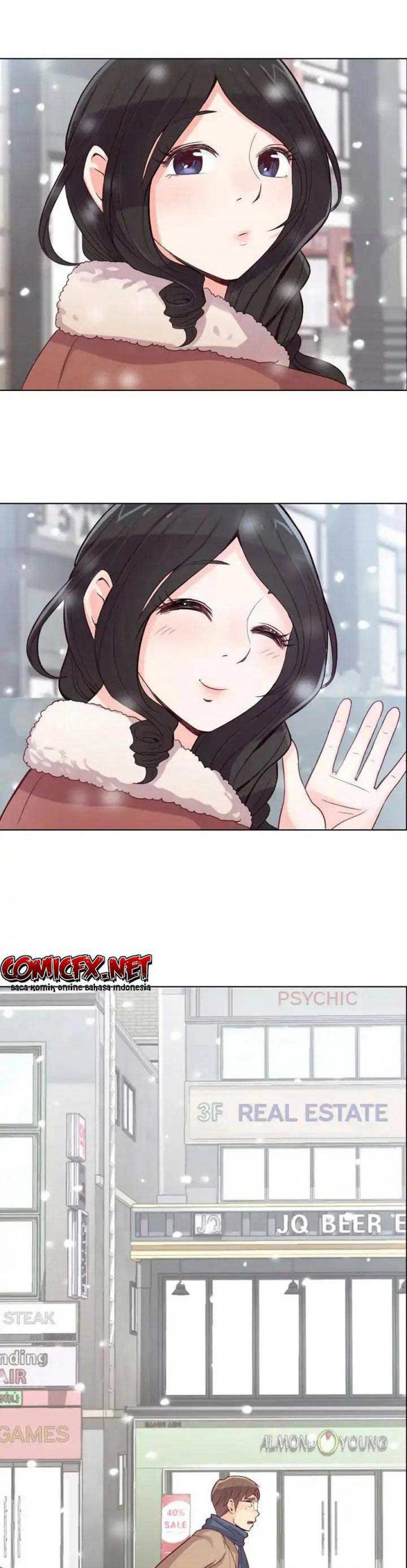 Annoying Alice Chapter 16 Gambar 11