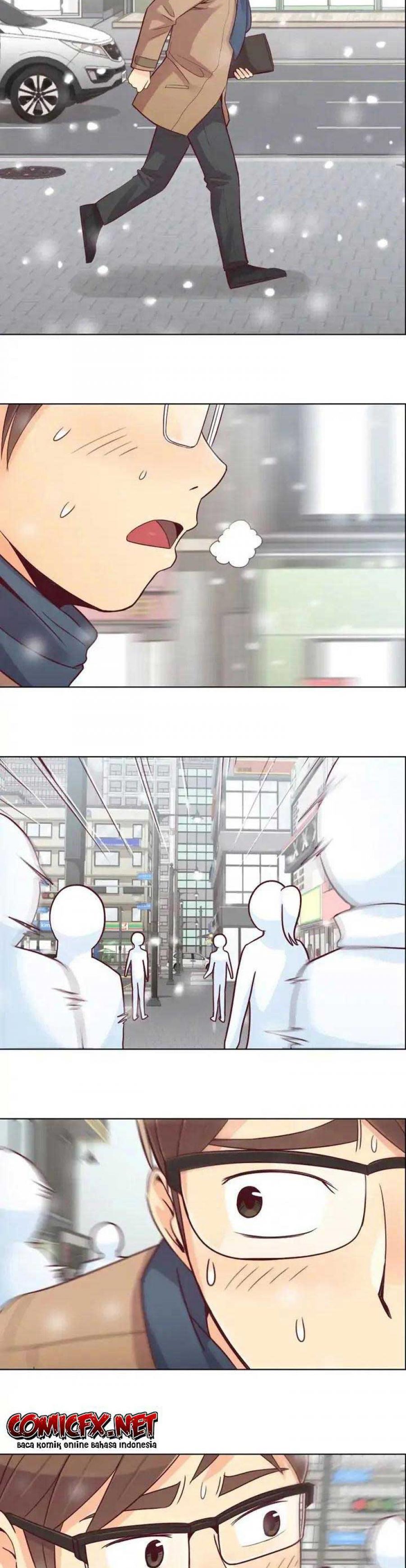 Annoying Alice Chapter 16 Gambar 12