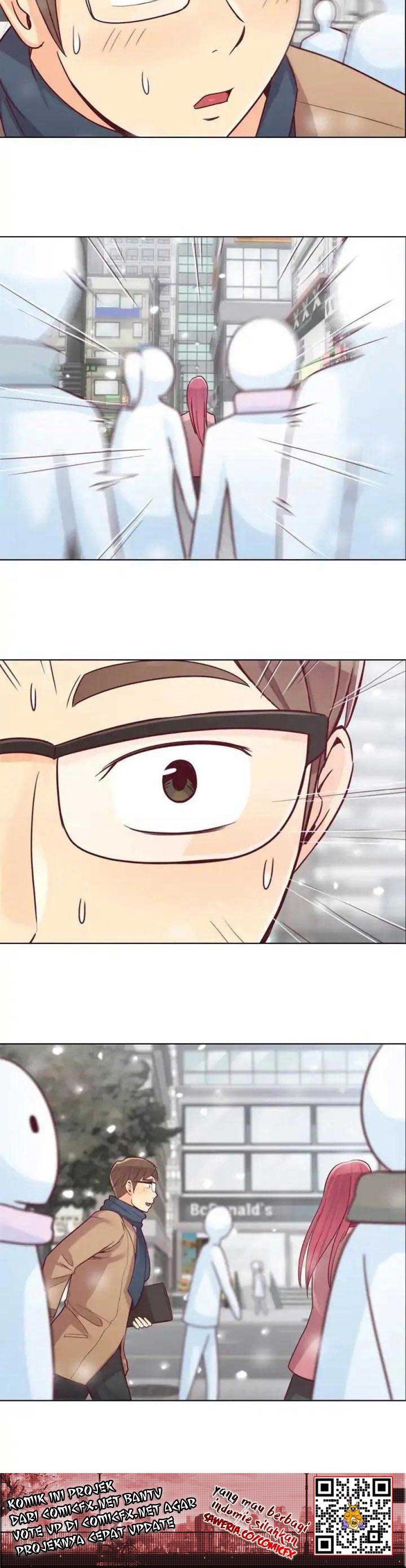 Annoying Alice Chapter 16 Gambar 13
