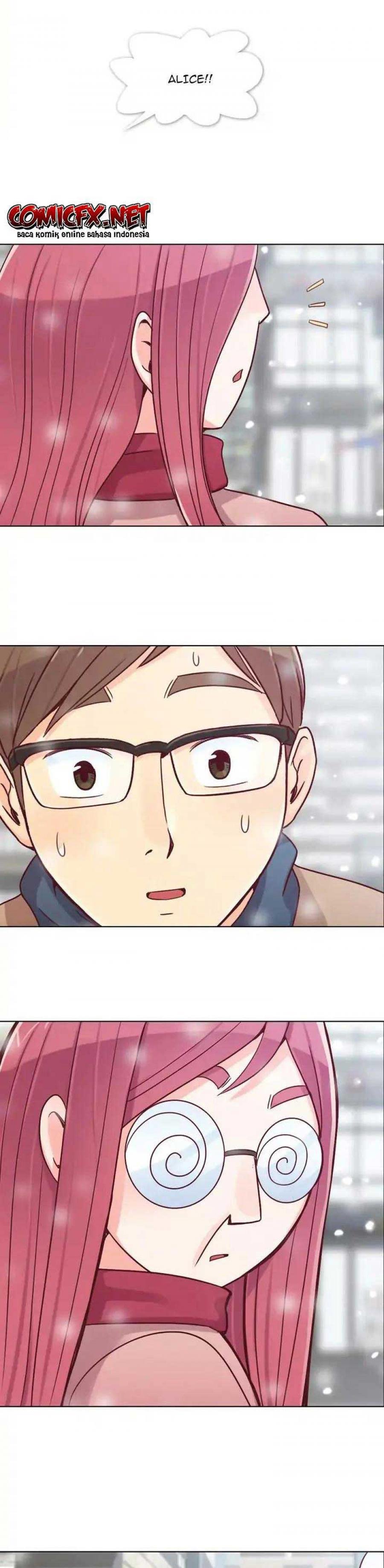 Annoying Alice Chapter 16 Gambar 14
