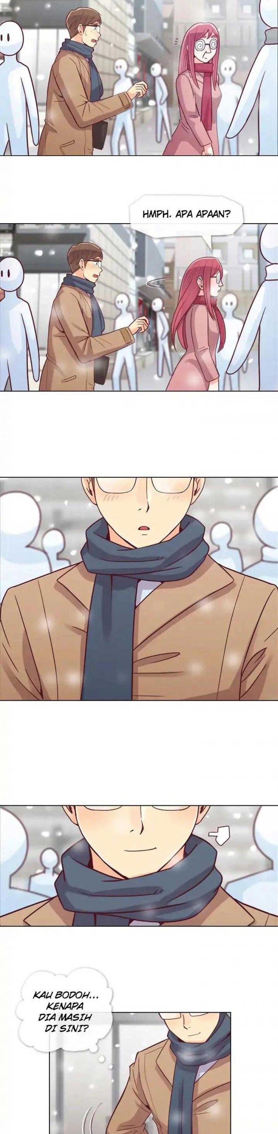 Annoying Alice Chapter 16 Gambar 15