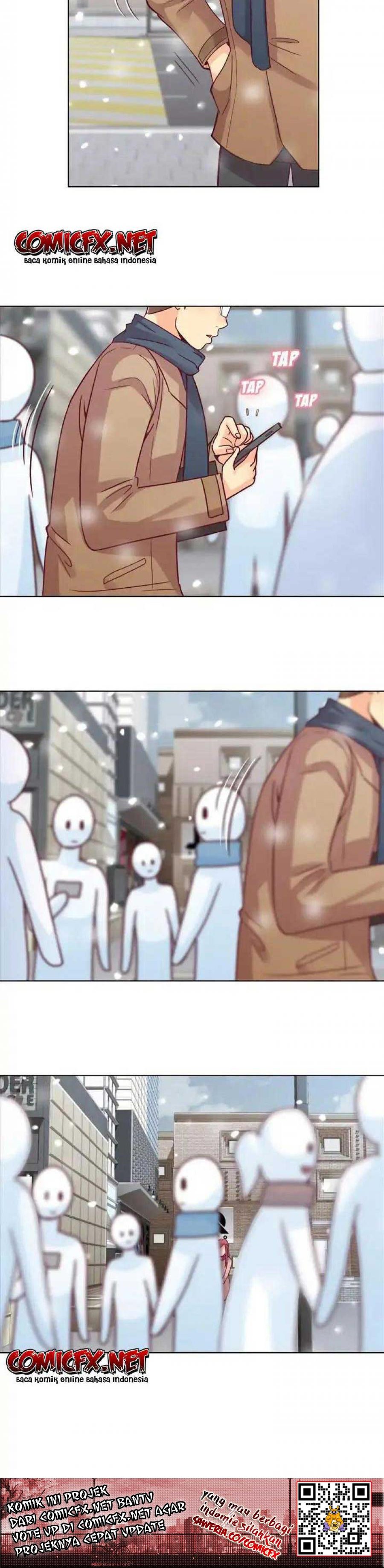 Annoying Alice Chapter 16 Gambar 16