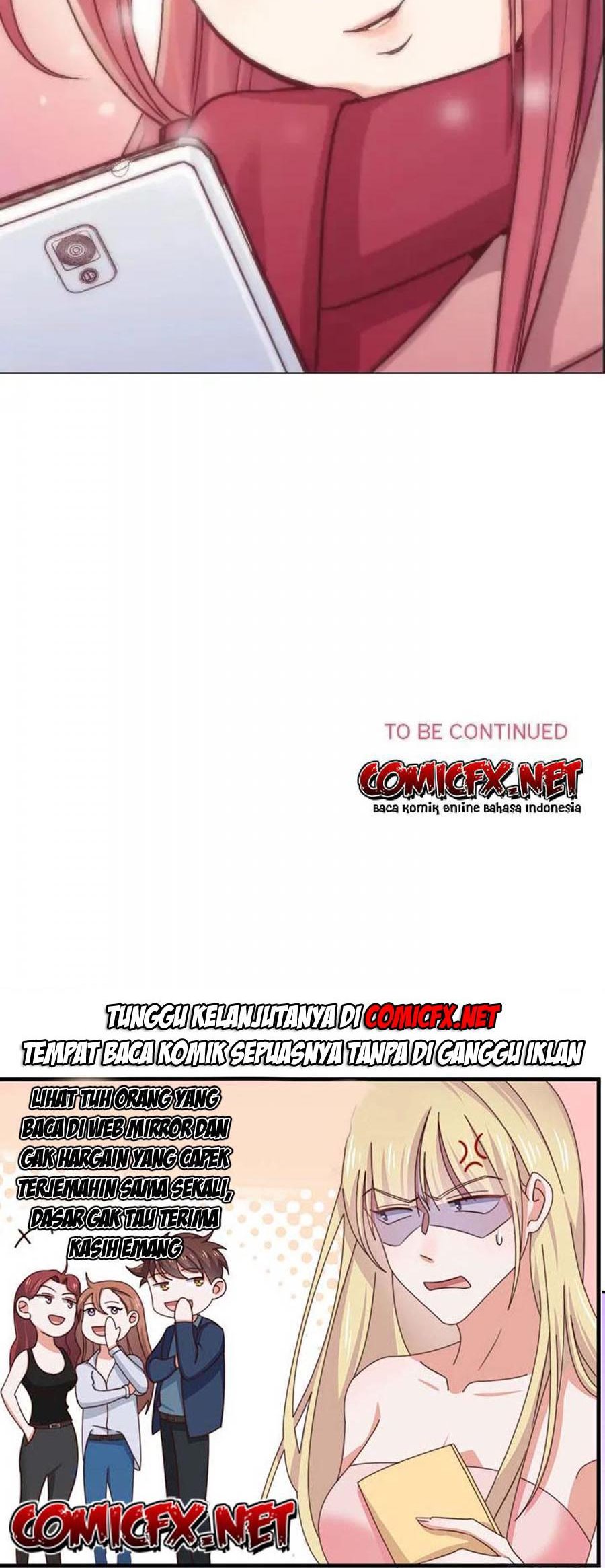 Annoying Alice Chapter 16 Gambar 19