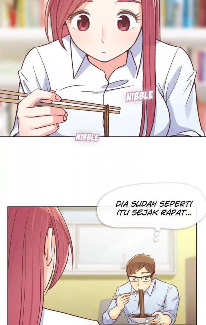 Annoying Alice Chapter 21 Gambar 4