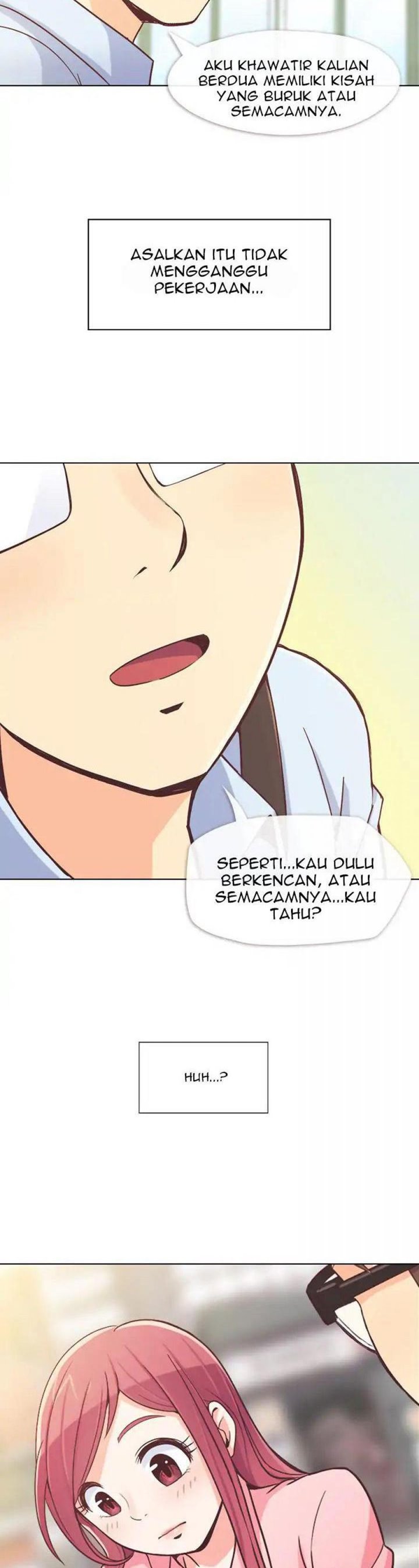 Annoying Alice Chapter 21 Gambar 15