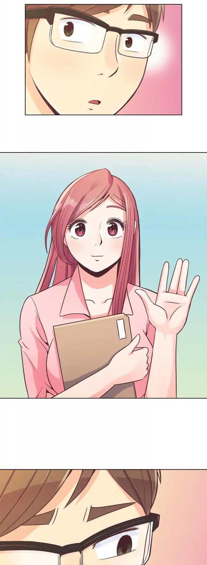 Annoying Alice Chapter 21 Gambar 20
