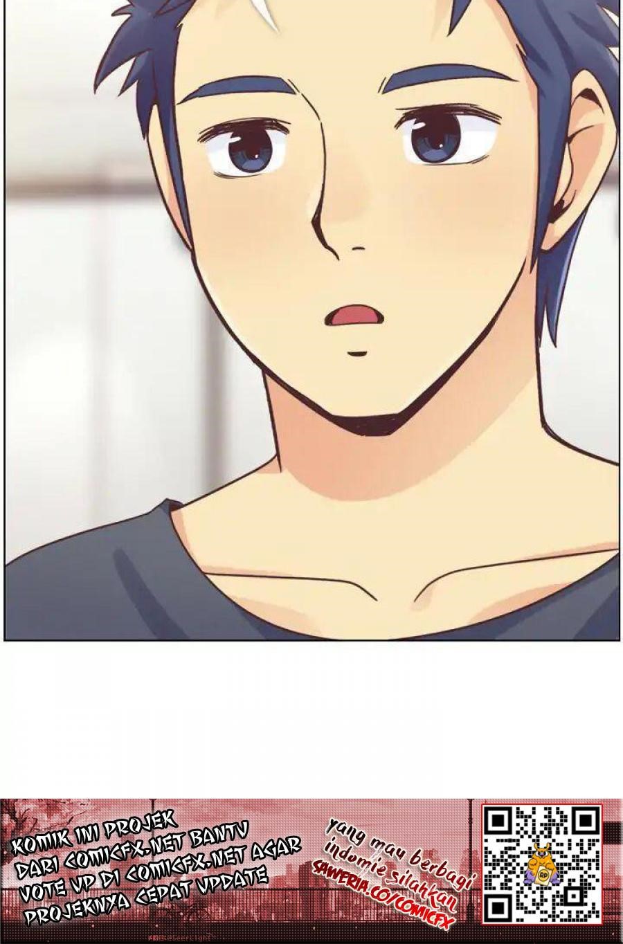 Annoying Alice Chapter 26 Gambar 5