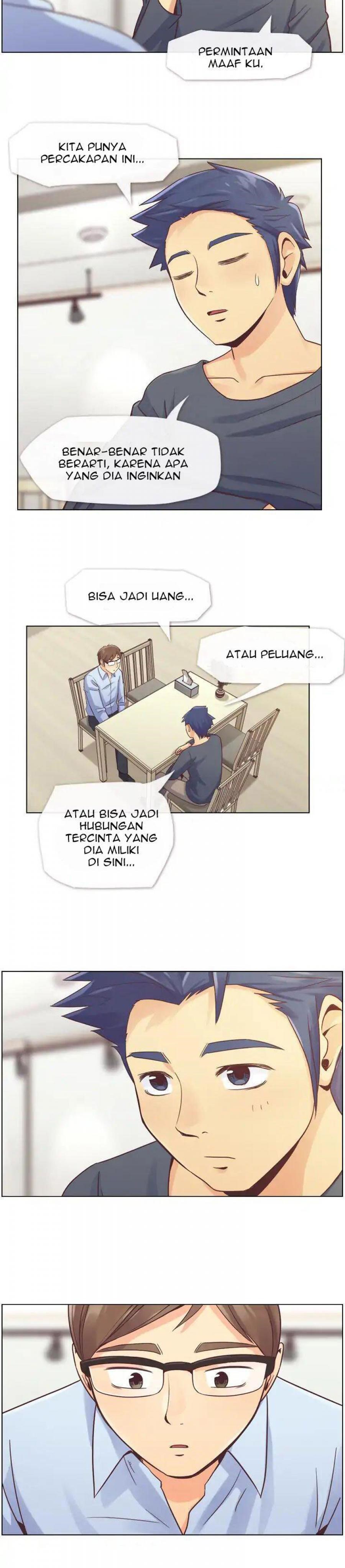 Annoying Alice Chapter 26 Gambar 9