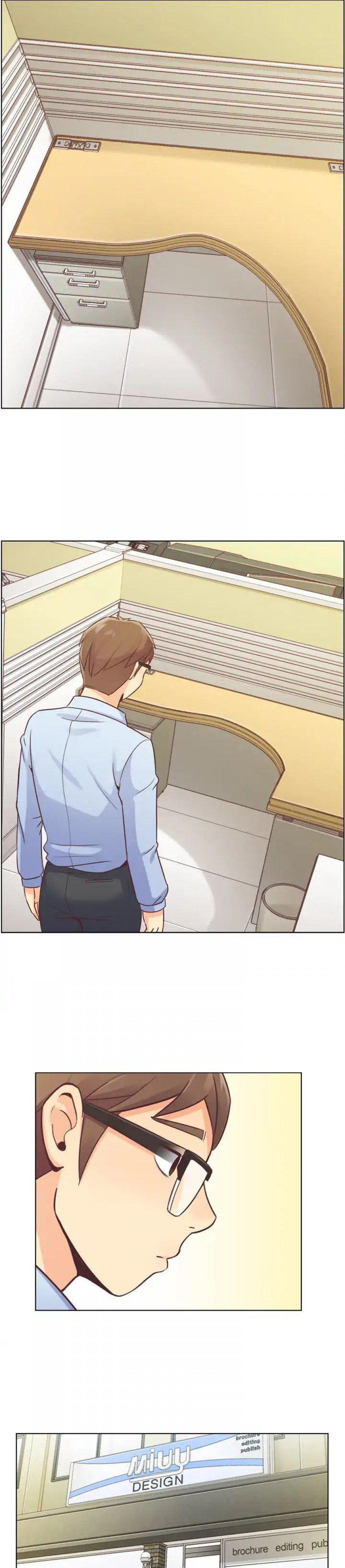 Annoying Alice Chapter 29 Gambar 5