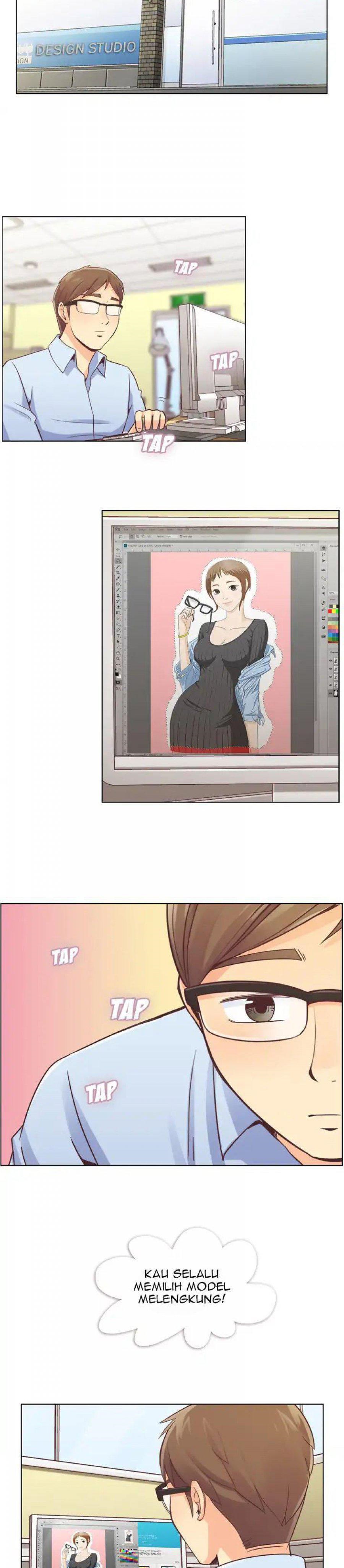 Annoying Alice Chapter 29 Gambar 6