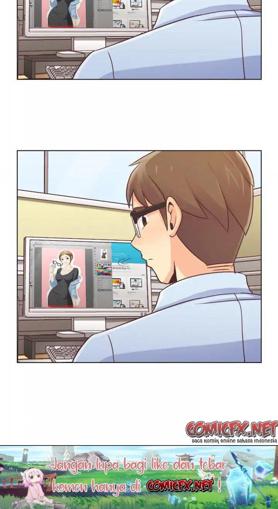 Annoying Alice Chapter 29 Gambar 7