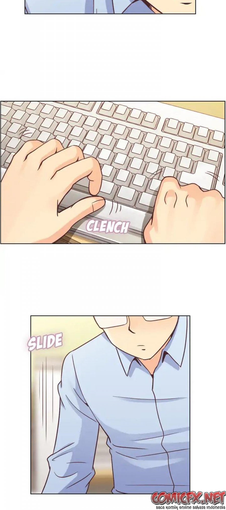 Annoying Alice Chapter 29 Gambar 9