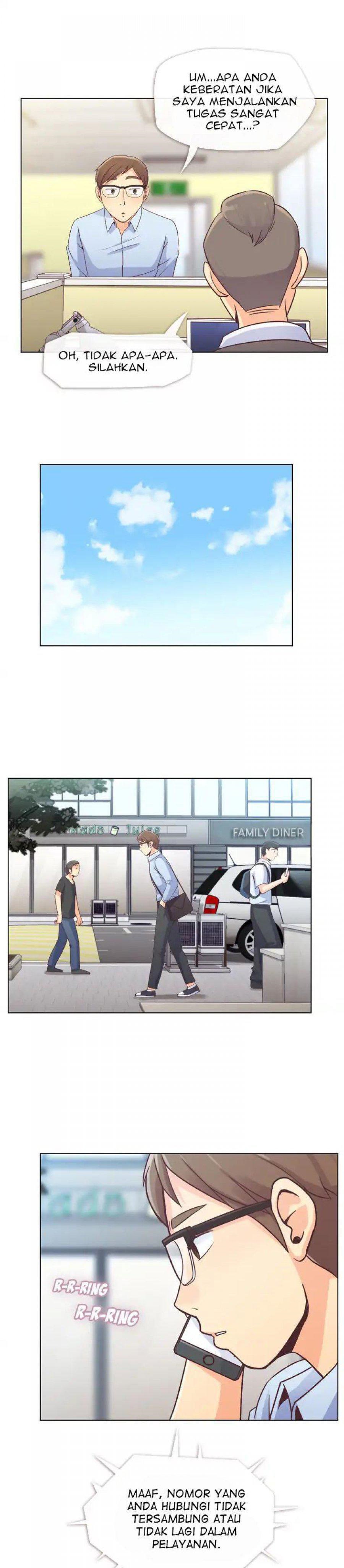 Annoying Alice Chapter 29 Gambar 10