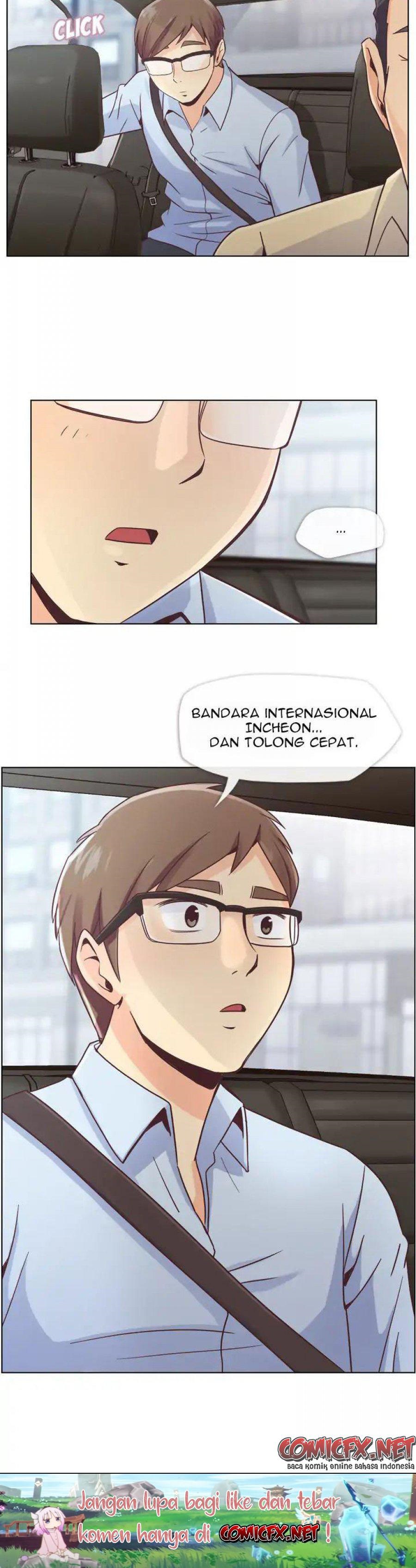 Annoying Alice Chapter 29 Gambar 12