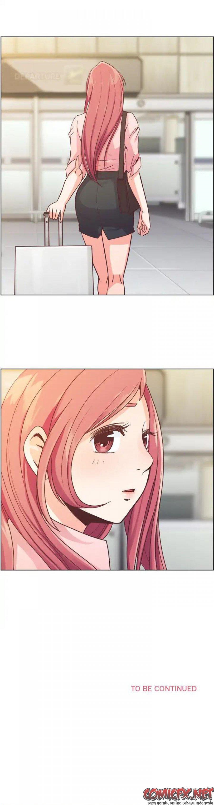 Annoying Alice Chapter 29 Gambar 13