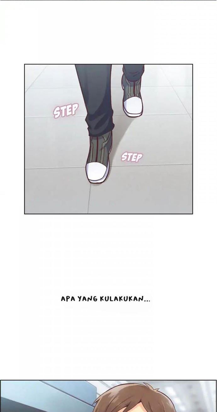 Annoying Alice Chapter 30 Gambar 3