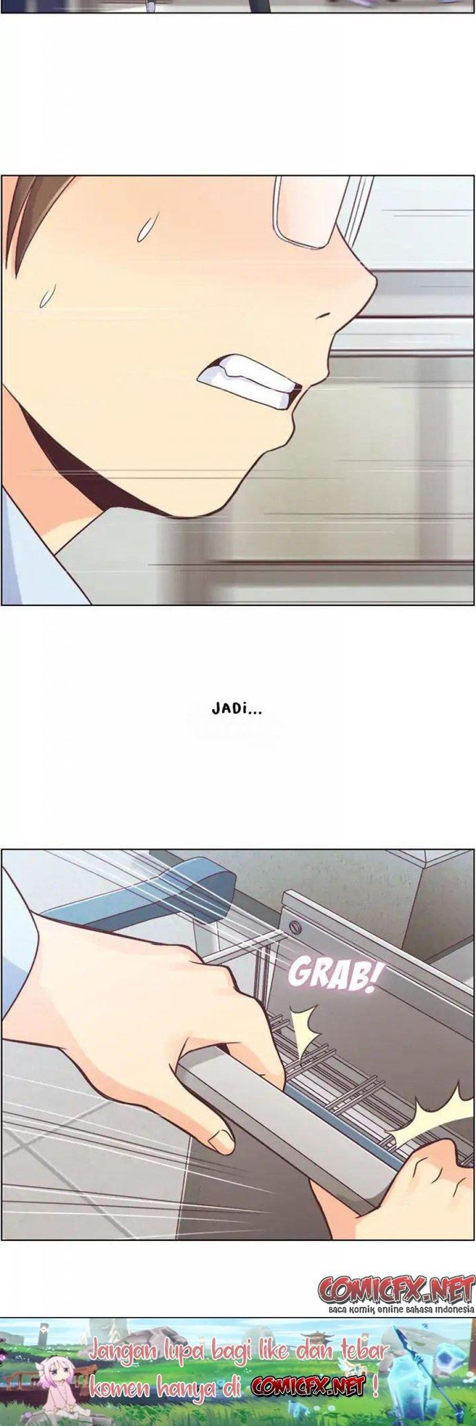 Annoying Alice Chapter 30 Gambar 7