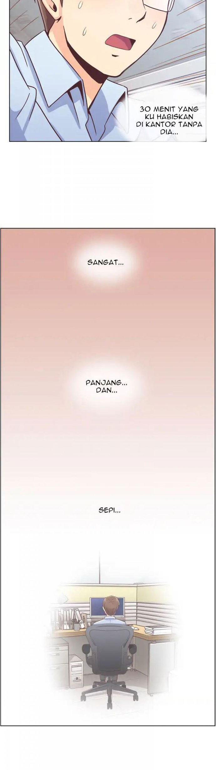 Annoying Alice Chapter 30 Gambar 9