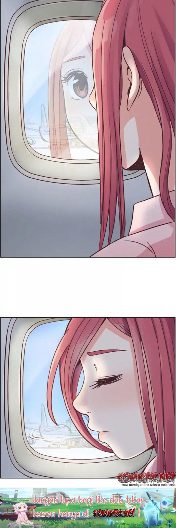 Annoying Alice Chapter 30 Gambar 13