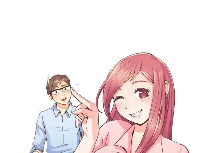 Annoying Alice Chapter 43 Gambar 2
