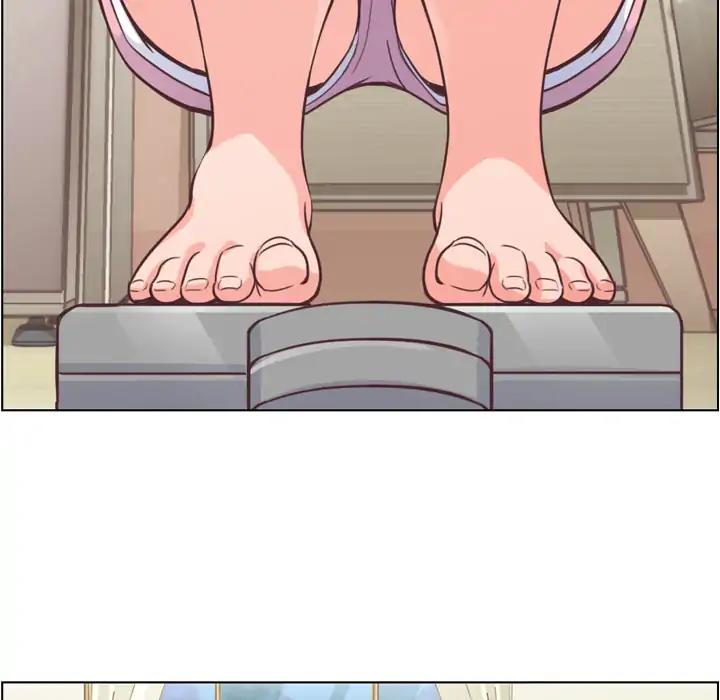 Annoying Alice Chapter 43 Gambar 16
