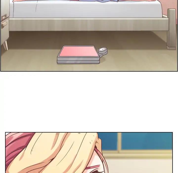 Annoying Alice Chapter 43 Gambar 20