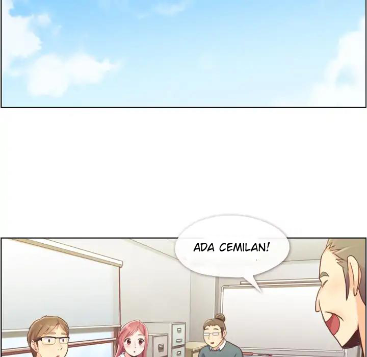 Annoying Alice Chapter 43 Gambar 25