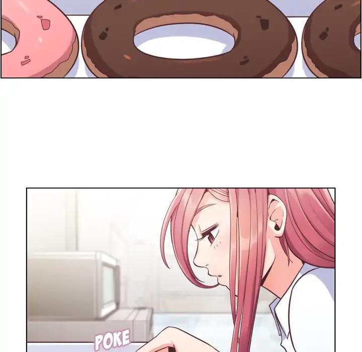 Annoying Alice Chapter 43 Gambar 40