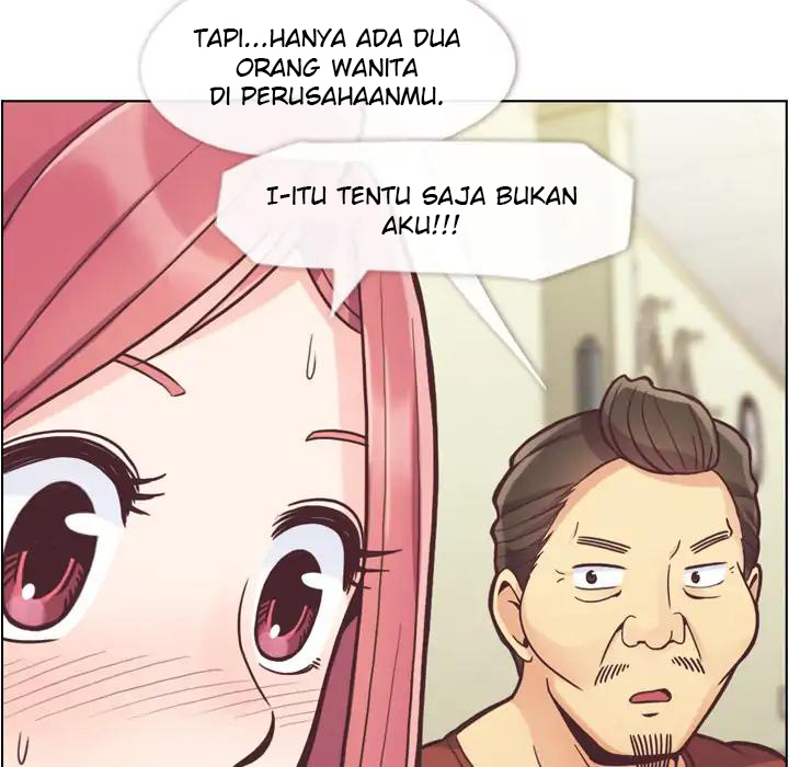Annoying Alice Chapter 45 Gambar 40