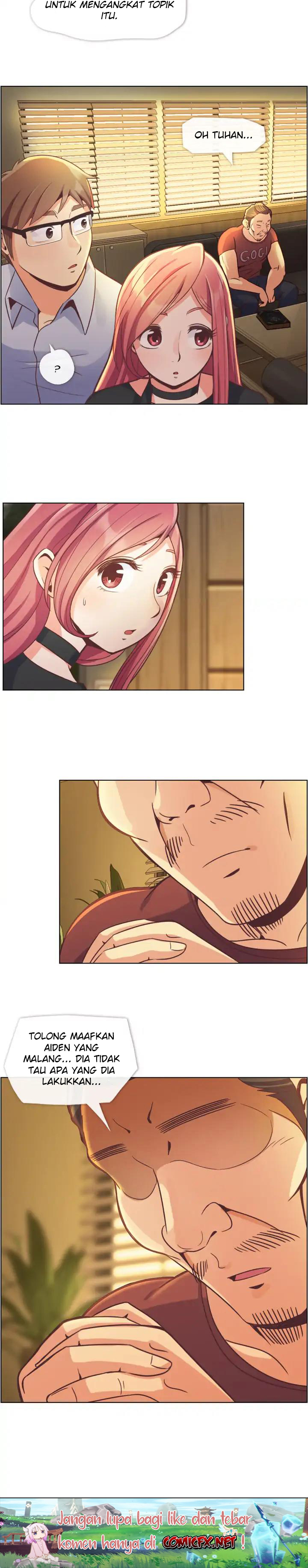 Annoying Alice Chapter 45 Gambar 91
