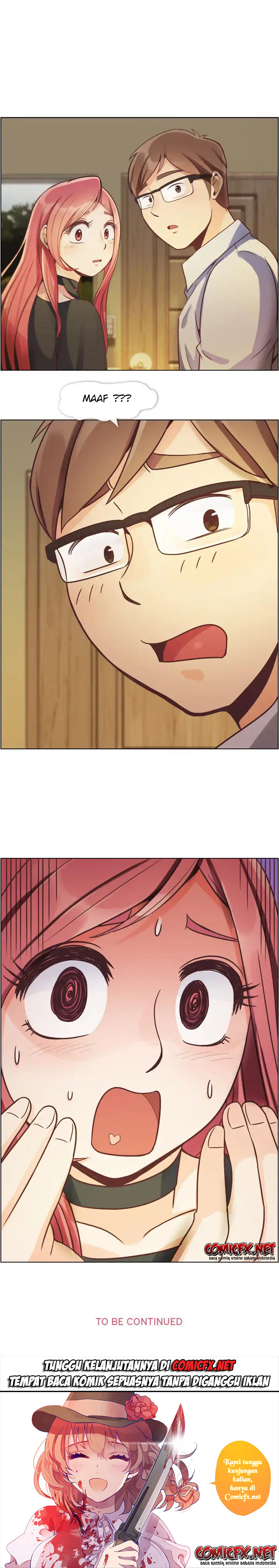 Annoying Alice Chapter 45 Gambar 92