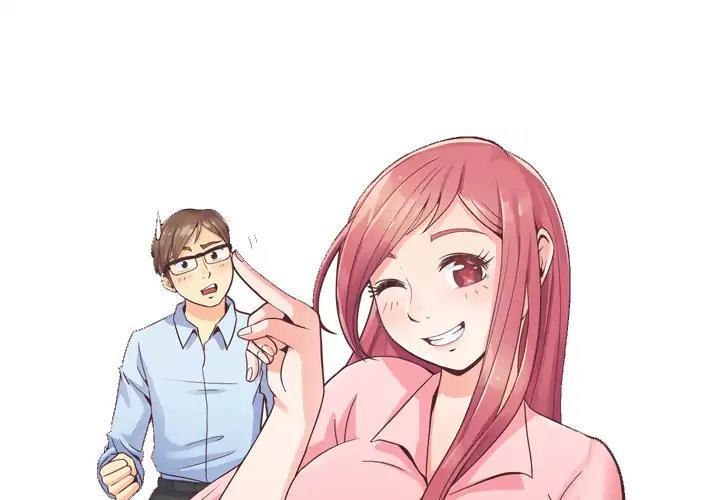 Annoying Alice Chapter 46 Gambar 2