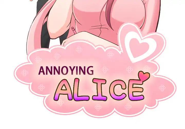 Annoying Alice Chapter 46 Gambar 3