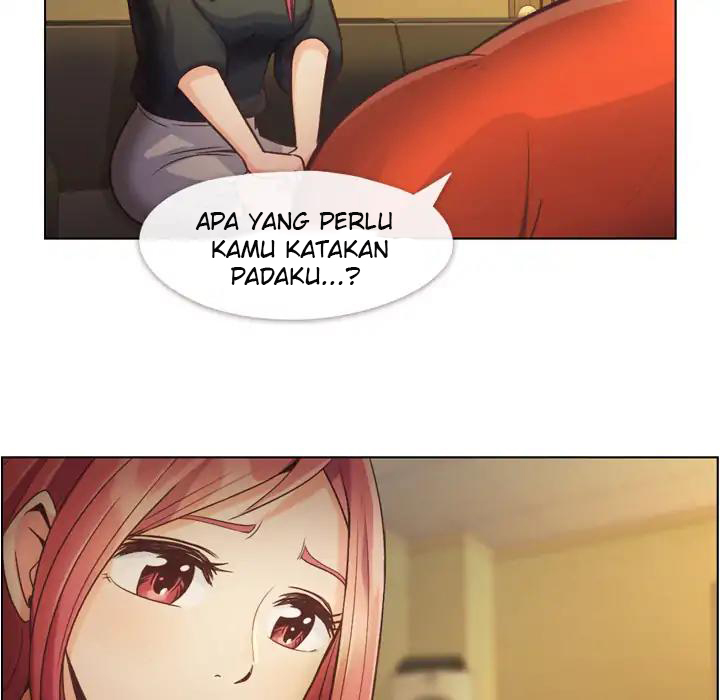 Annoying Alice Chapter 46 Gambar 16