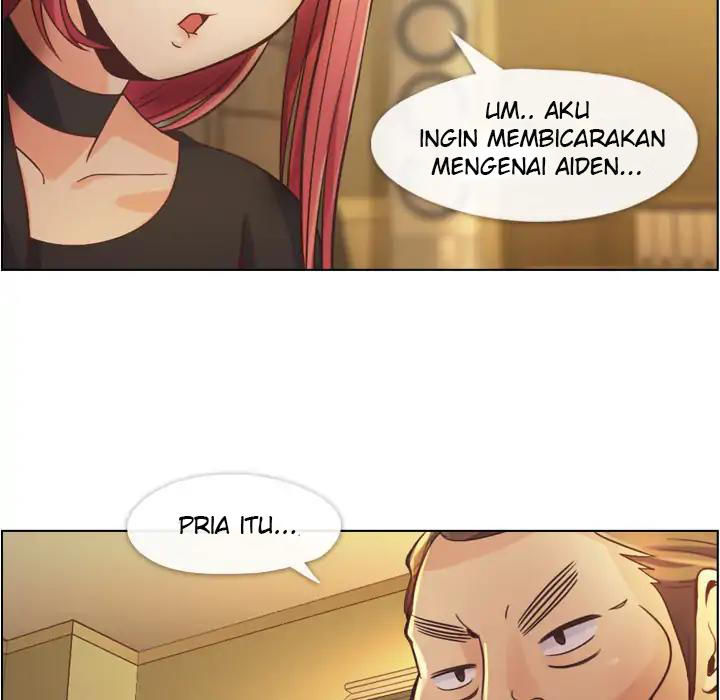 Annoying Alice Chapter 46 Gambar 17