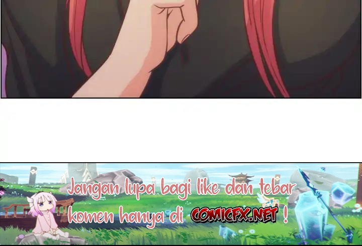 Annoying Alice Chapter 46 Gambar 53