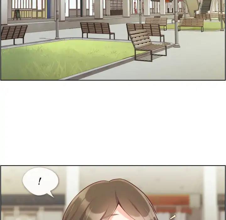 Annoying Alice Chapter 46 Gambar 66