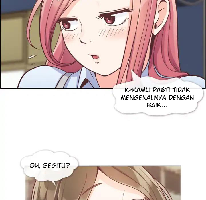 Annoying Alice Chapter 46 Gambar 84