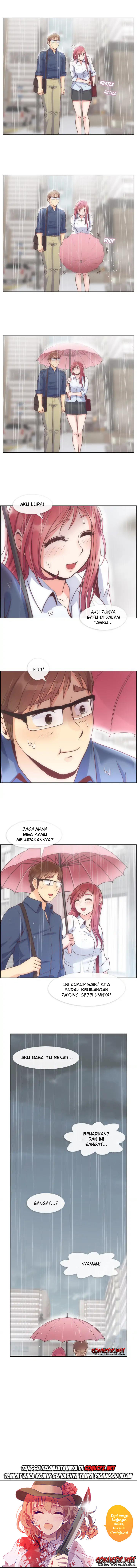 Annoying Alice Chapter 47 Gambar 96