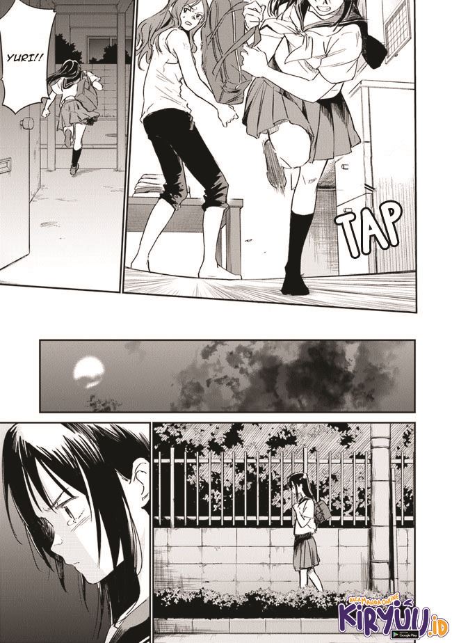 Ano Hana ga Saku Oka de, Kimi to Mata Deaetara. Chapter 01.1 Gambar 17