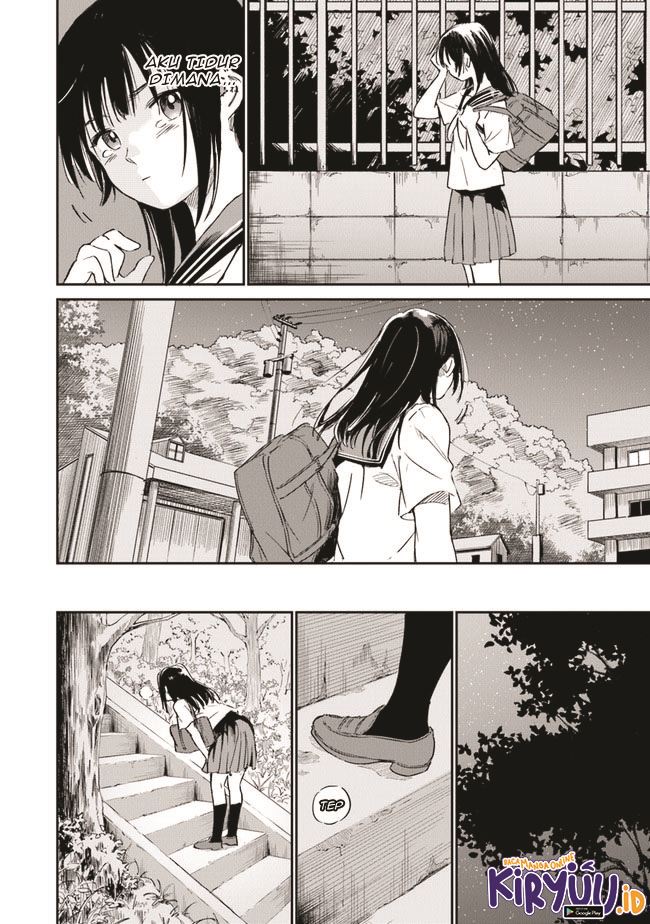 Ano Hana ga Saku Oka de, Kimi to Mata Deaetara. Chapter 01.1 Gambar 18