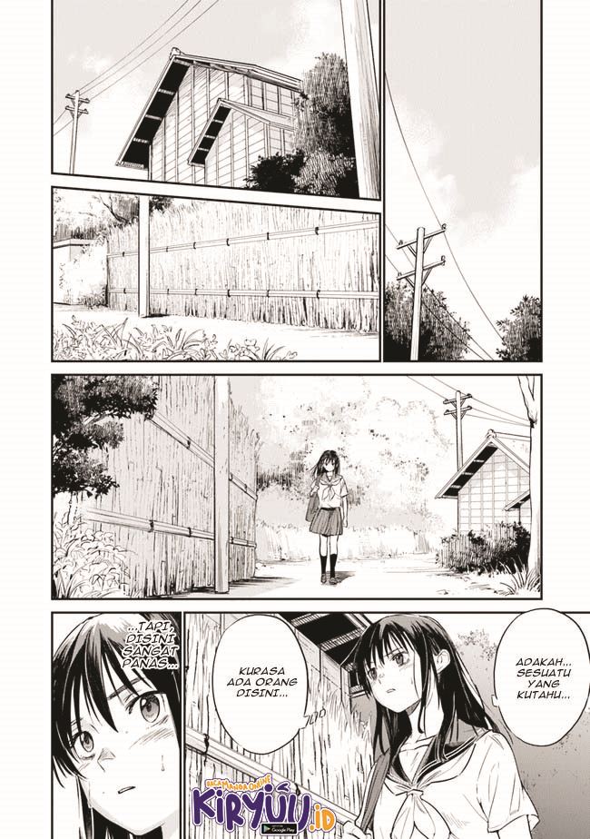 Ano Hana ga Saku Oka de, Kimi to Mata Deaetara. Chapter 01.2 Gambar 6
