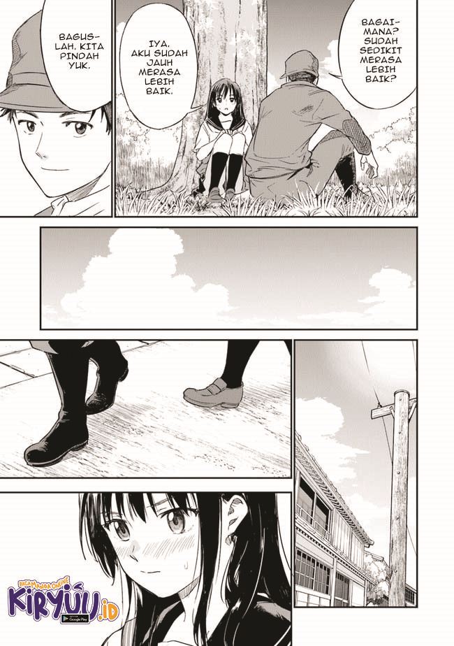 Ano Hana ga Saku Oka de, Kimi to Mata Deaetara. Chapter 01.2 Gambar 15