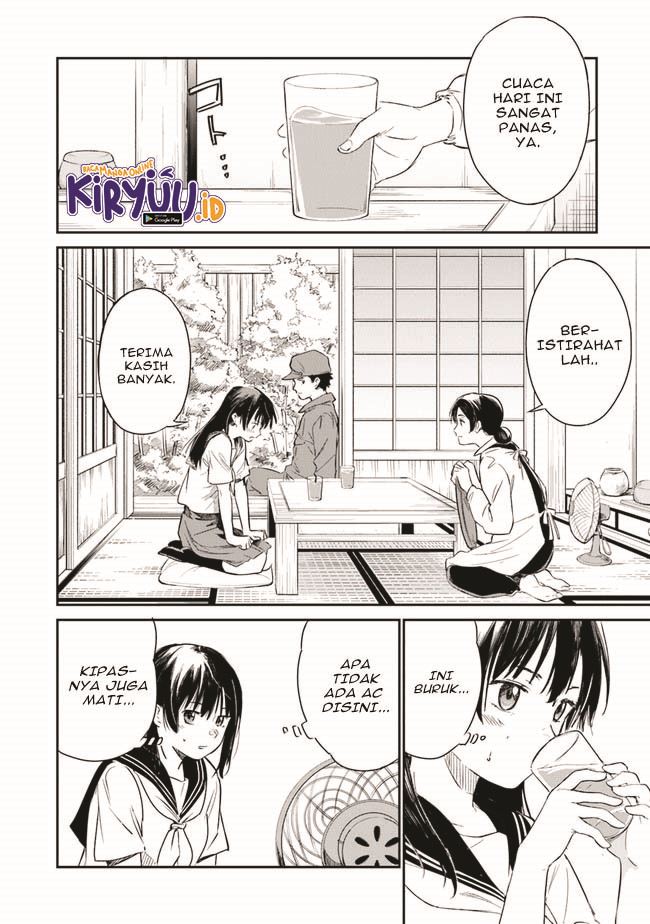 Ano Hana ga Saku Oka de, Kimi to Mata Deaetara. Chapter 01.2 Gambar 18