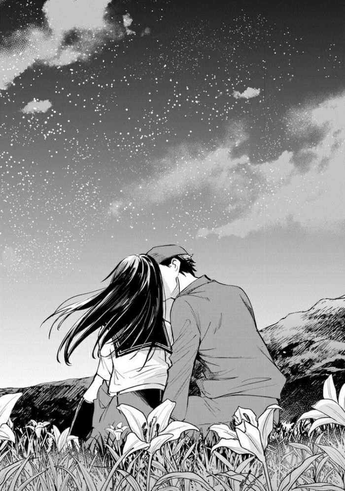 Ano Hana ga Saku Oka de, Kimi to Mata Deaetara. Chapter 09 Gambar 31